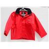 Image 1 : NEW DRAGON COLLECTION L RED JACKET