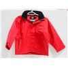 Image 1 : NEW DRAGON COLLECTION L RED JACKET
