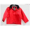 Image 1 : NEW DRAGON COLLECTION L RED JACKET
