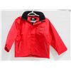Image 1 : NEW DRAGON COLLECTION L RED JACKET