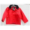 Image 1 : NEW DRAGON COLLECTION L RED JACKET
