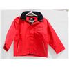 Image 1 : NEW DRAGON COLLECTION L RED JACKET