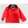 Image 1 : NEW DRAGON COLLECTION L RED JACKET