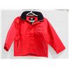 Image 1 : NEW DRAGON COLLECTION L RED JACKET