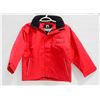 Image 1 : NEW DRAGON COLLECTION L RED JACKET