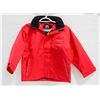 Image 1 : NEW DRAGON COLLECTION L RED JACKET