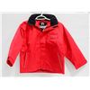 Image 1 : NEW DRAGON COLLECTION L RED JACKET