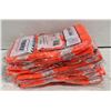Image 1 : BUNDLE OF 10 BRAND NEW HI-VIZ SAFETY VESTS