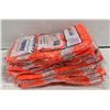 Image 1 : BUNDLE OF 10 BRAND NEW HI-VIZ SAFETY VESTS