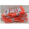 Image 1 : BUNDLE OF 10 BRAND NEW HI-VIZ SAFETY VESTS