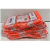Image 1 : BUNDLE OF 10 BRAND NEW HI-VIZ SAFETY VESTS