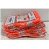 Image 1 : BUNDLE OF 10 BRAND NEW HI-VIZ SAFETY VESTS