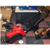 Image 1 : TORO POWER CLEAN 518 ZE SNOWBLOWER