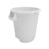 Image 1 : 4 NEW BRONCO SPARTA ROUND WASTE BIN 10 GALLON