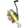 Image 1 : NEW FULTON 3200LB HEAVY DUTY WINCH 20' STRAP