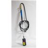 Image 1 : NEW FLAMEKING HEAVY DUTY PROPANE TORCH WEED BURNER