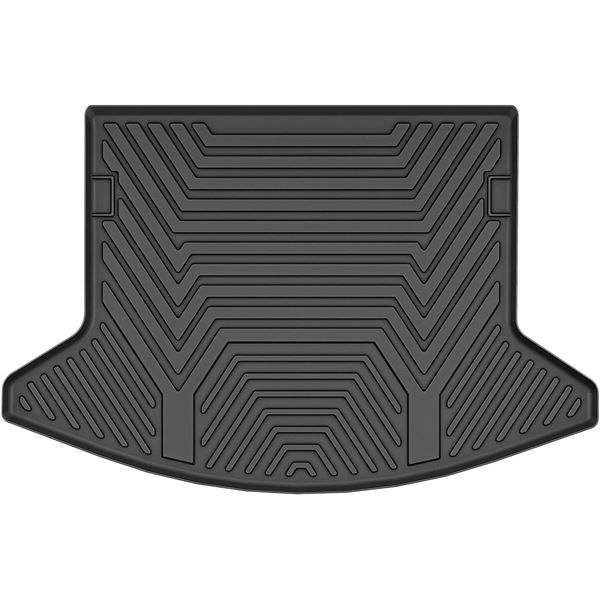 NEW YITA MOTOR MATS FOR 2017-2025 MAZDA CX-5