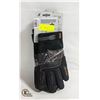 Image 1 : 2 PAIRS ERGODYNE IMPACT GLOVES XXL