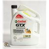 Image 1 : CASTROL GTX 5W-30 ENGINE OIL