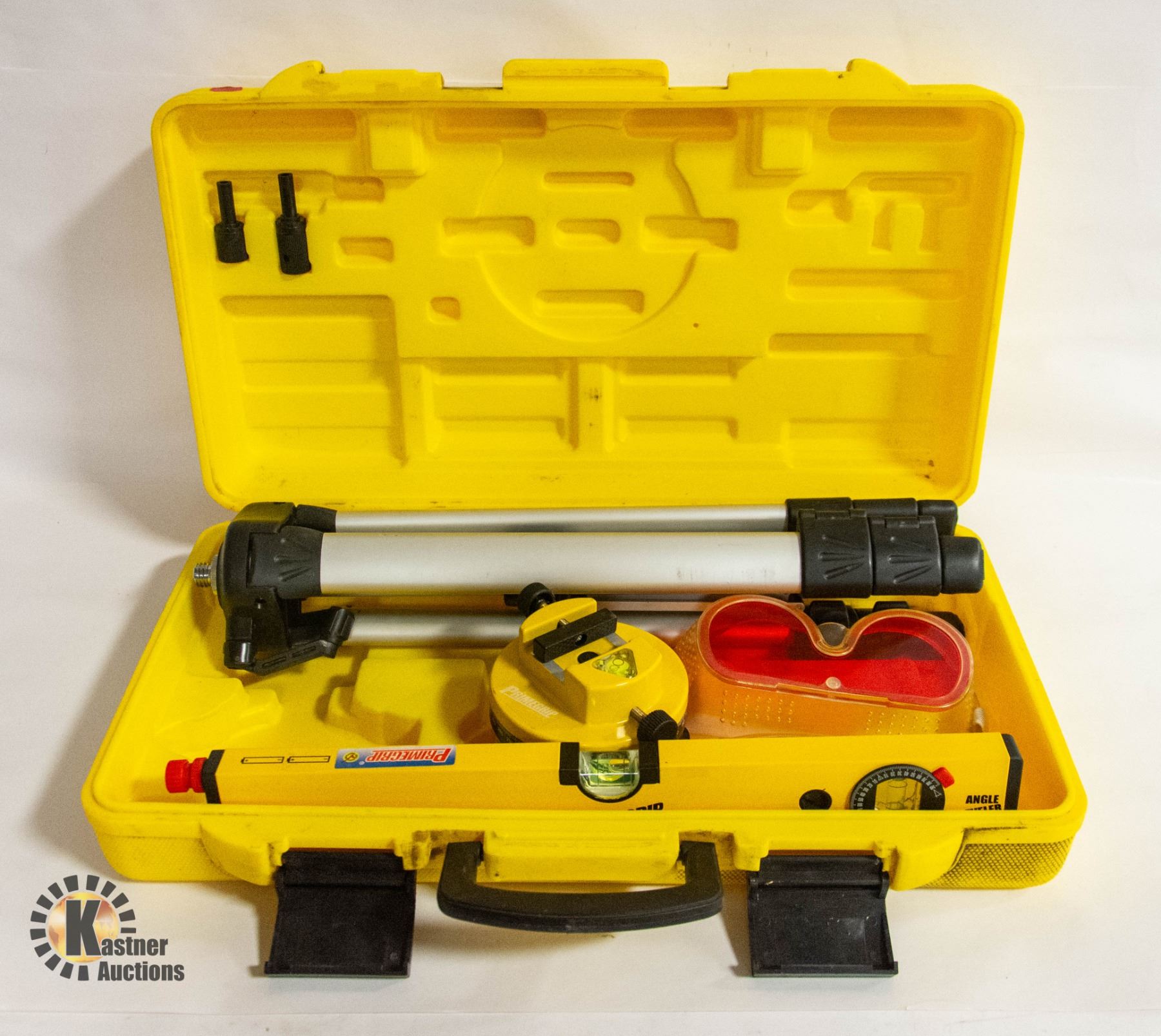 Full Set Level Machine LASER LEVEL SET
