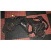 Image 1 : HUSKY TOOL BELT WITH MILWAUKEE PADDED RIG