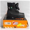 Image 1 : NEW MEN’S SIZE 7 WORKBOOTS