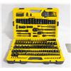 Image 1 : STANLEY PROFESSIONAL GRADE 229PC SOCKET SET
