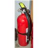 Image 1 : FULLY CHARGED & CERTIFIED FIRE EXTINGUISHER