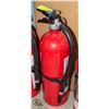 Image 1 : FULLY CHARGED & CERTIFIED FIRE EXTINGUISHER