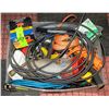 Image 1 : TUB OF ASSORTED TOOLS
