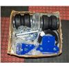 Image 1 : GM/CHEV AIR BAG SUSPENSION KIT
