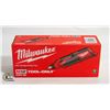 Image 1 : NEW MILWAUKEE M12 BRUSHLESS ROTARY/GRINDER TOOL