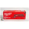 Image 1 : NEW MILWAUKEE M12 CORDLESS MULTI-TOOL  TOOL ONLY