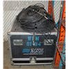 Image 1 : COMMERCIAL MUSIC STORAGE BOX WITH CORDS