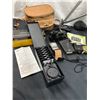 Image 2 : Assorted Cameras, Accessories & Developing Supplies