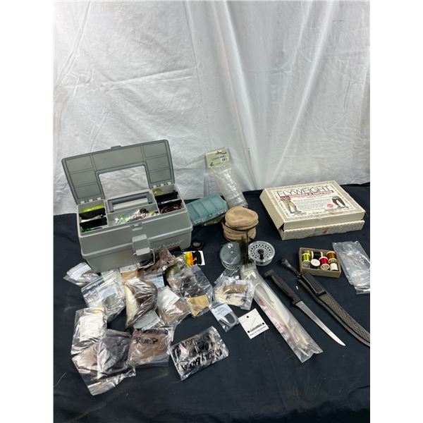 Fishing Supplies