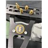 Image 8 : Stradic-Flite Graphite Cross Bow with Knight & Hale EZ-Grunt-er "Plus Doe Bleat