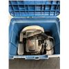 Image 3 : Craftsman 7 1/4" Circular Saw & Mastercraft Mitre Box