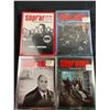 Image 2 : Soprano DVD Box Sets