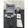 Image 1 : Dremel Multi Pro Rotary Tool & Dremel Router Attachment