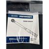 Image 2 : Mastercraft Torque Wrench