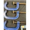 Image 2 : Assorted Clamps