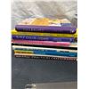 Image 2 : Assorted Books About Calligraphy
