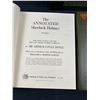 Image 3 : The Annotated Sherlock Holmes Books