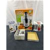 Image 1 : Kitchen Items