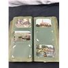 Image 3 : Large Collection of Postcards from Around The UK in Vintage Album