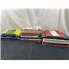 Image 1 : Assorted Books