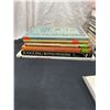 Image 2 : Assorted Books