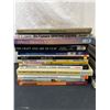 Image 2 : Variety Of Books