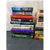 Image 2 : Assortment of Books